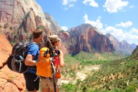 Zion National Park