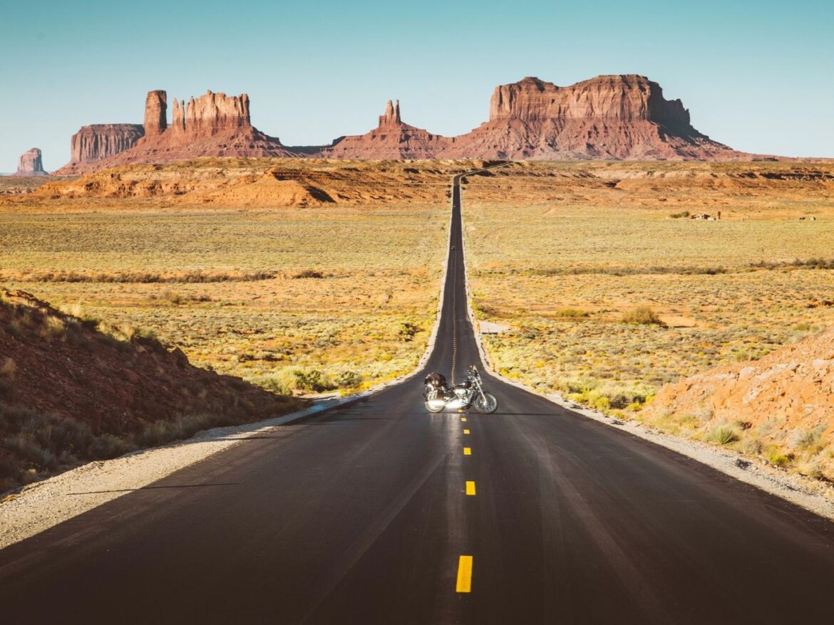 Monument Valley