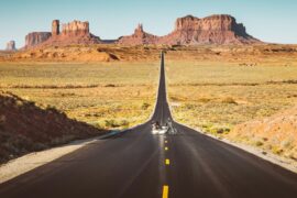 Monument Valley