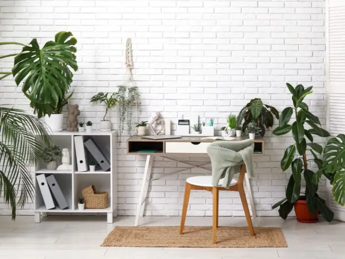 Modern office