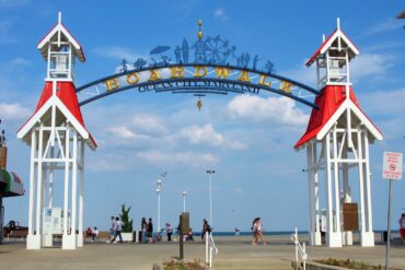 Ocean City, Maryland