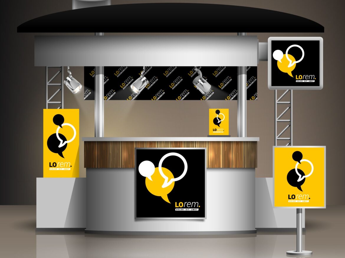 Event signage
