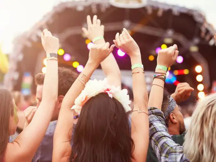 Music Festival